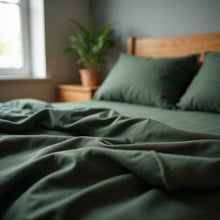 Load image into Gallery viewer, Royal Comfort 2000 Thread Count Bamboo Cooling Sheet Set Ultra Soft Bedding
