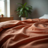 Royal Comfort 2000TC Bamboo Cooling Sheet Set Ultra Soft Breathable