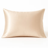 Royal Comfort 100% Mulberry Silk Pillowcase Hypoallergenic Pure Silk