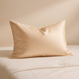 Royal Comfort 100% Mulberry Silk Pillowcase Hypoallergenic Pure Silk