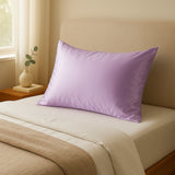 Royal Comfort 100% Mulberry Silk Pillowcase Hypoallergenic Pure Silk