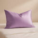 Royal Comfort 100% Mulberry Silk Pillowcase Hypoallergenic Pure Silk