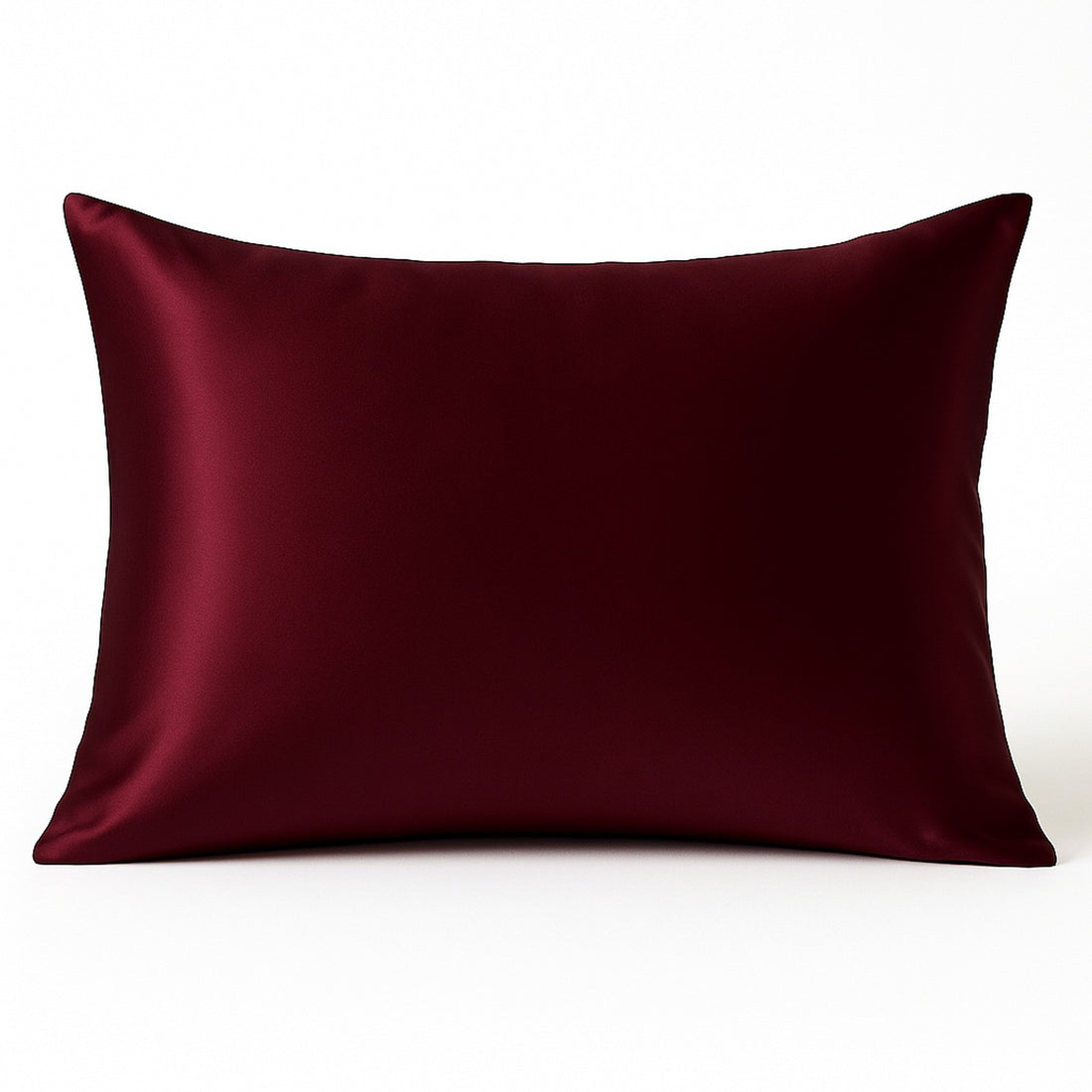 Royal Comfort 100% Mulberry Silk Pillowcase Hypoallergenic Pure Silk