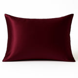 Royal Comfort 100% Mulberry Silk Pillowcase Hypoallergenic Pure Silk