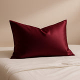 Royal Comfort 100% Mulberry Silk Pillowcase Hypoallergenic Pure Silk