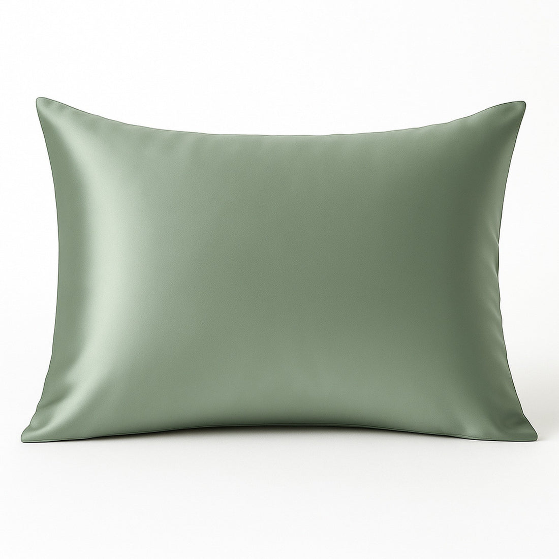 Royal Comfort 100% Mulberry Silk Pillowcase Hypoallergenic Pure Silk