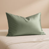 Royal Comfort 100% Mulberry Silk Pillowcase Hypoallergenic Pure Silk