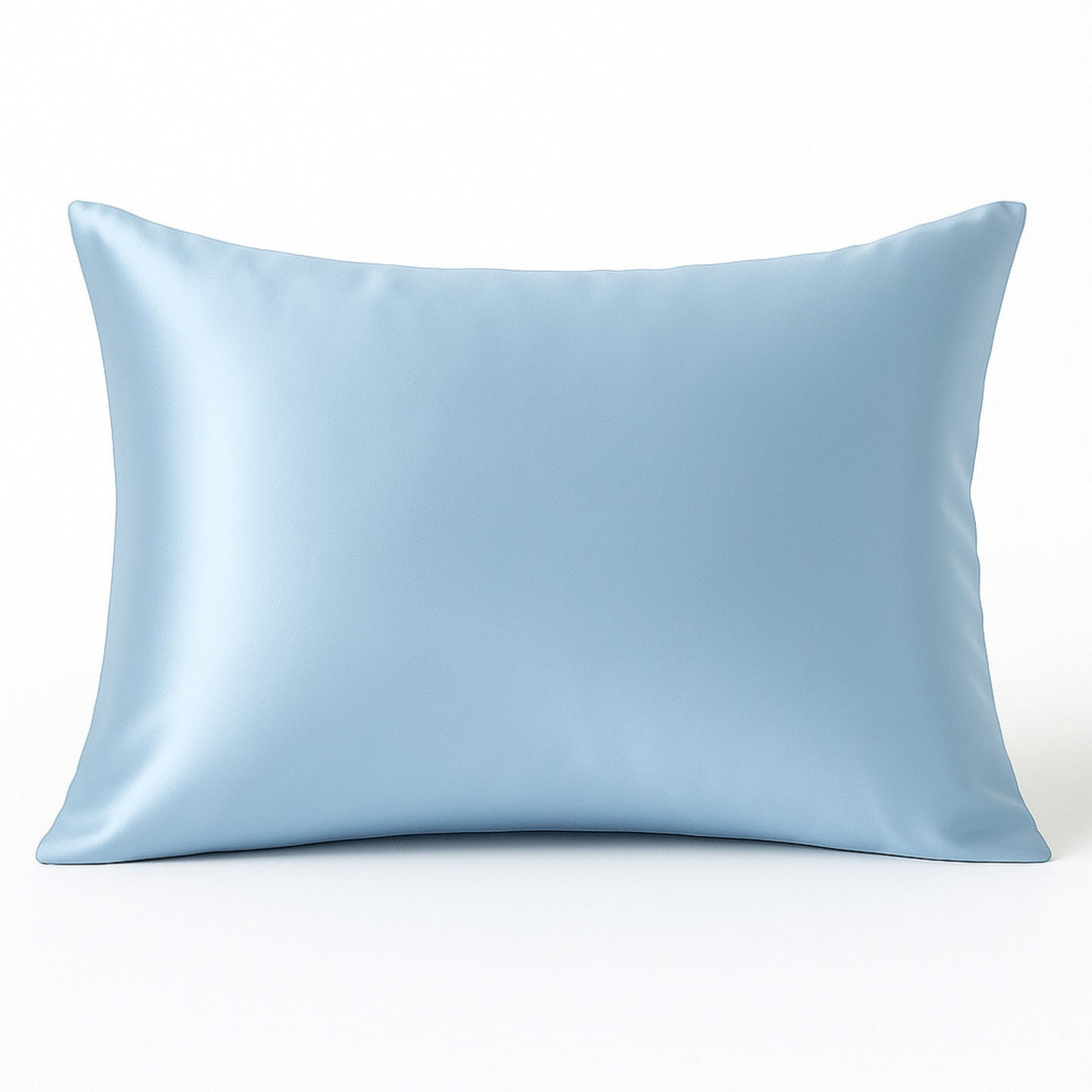 Royal Comfort 100% Mulberry Silk Pillowcase Hypoallergenic Pure Silk