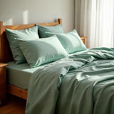 Royal Comfort 1200TC Sheet Set 4 Piece Ultra Soft Touch Bedding