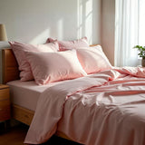 Royal Comfort 1200TC Sheet Set 4 Piece Ultra Soft Touch Bedding