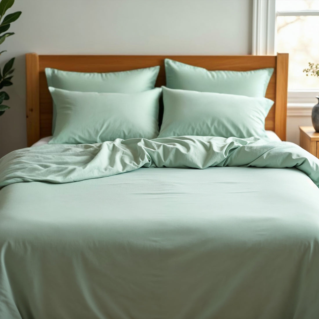 Royal Comfort 1200TC Sheet Set 4 Piece Ultra Soft Touch Bedding