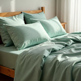 Royal Comfort 1200TC Sheet Set 4 Piece Ultra Soft Touch Bedding