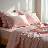 Royal Comfort 1200TC Sheet Set 4 Piece Ultra Soft Touch Bedding