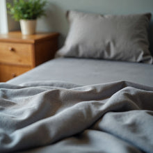 Load image into Gallery viewer, Royal Comfort 2000 Thread Count Bamboo Cooling Sheet Set Ultra Soft Bedding
