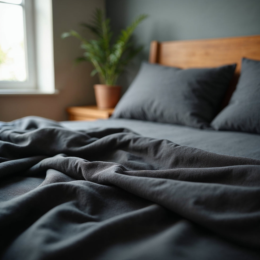 Royal Comfort 2000TC Bamboo Cooling Sheet Set Ultra Soft Breathable