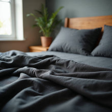 Load image into Gallery viewer, Royal Comfort 2000 Thread Count Bamboo Cooling Sheet Set Ultra Soft Bedding
