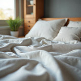 Royal Comfort 2000TC Bamboo Cooling Sheet Set Ultra Soft Breathable