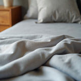 Royal Comfort 2000TC Bamboo Cooling Sheet Set Ultra Soft Breathable