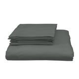 Royal Comfort 1000TC Bamboo Blend Quilt Cover Set Ultra Soft Breathable