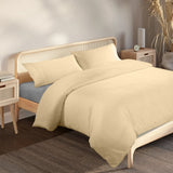 Royal Comfort 1000TC Bamboo Blend Quilt Cover Set Ultra Soft Breathable