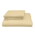 Royal Comfort 1000TC Bamboo Blend Quilt Cover Set Ultra Soft Breathable
