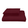 Royal Comfort 1000TC Bamboo Blend Quilt Cover Set Ultra Soft Breathable
