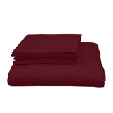 Royal Comfort 1000TC Bamboo Blend Quilt Cover Set Ultra Soft Breathable
