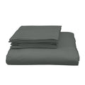 Royal Comfort 1000TC Bamboo Blend Quilt Cover Set Ultra Soft Breathable