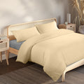 Royal Comfort 1000TC Bamboo Blend Quilt Cover Set Ultra Soft Breathable