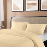 Royal Comfort 1000TC Bamboo Blend Quilt Cover Set Ultra Soft Breathable
