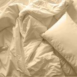 Royal Comfort 1000TC Bamboo Blend Quilt Cover Set Ultra Soft Breathable