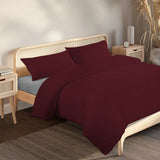 Royal Comfort 1000TC Bamboo Blend Quilt Cover Set Ultra Soft Breathable