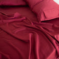 Royal Comfort Balmain 1000TC Bamboo Cotton Sheet Pillowcase Set Hotel