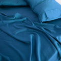 Royal Comfort Balmain 1000TC Bamboo Cotton Sheet Pillowcase Set Hotel