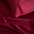 Royal Comfort Balmain 1000TC Bamboo Cotton Sheet Pillowcase Set Hotel