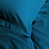 Balmain 1000TC Hotel Grade Bamboo Cotton Quilt Cover Pillowcase Set
