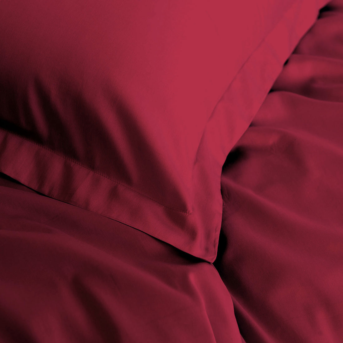 Balmain 1000TC Hotel Grade Bamboo Cotton Quilt Cover Pillowcase Set