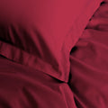 Balmain 1000TC Hotel Grade Bamboo Cotton Quilt Cover Pillowcase Set
