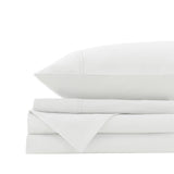 Royal Comfort Vintage Wash 100% Cotton Sheet Set Soft Washed Bedding
