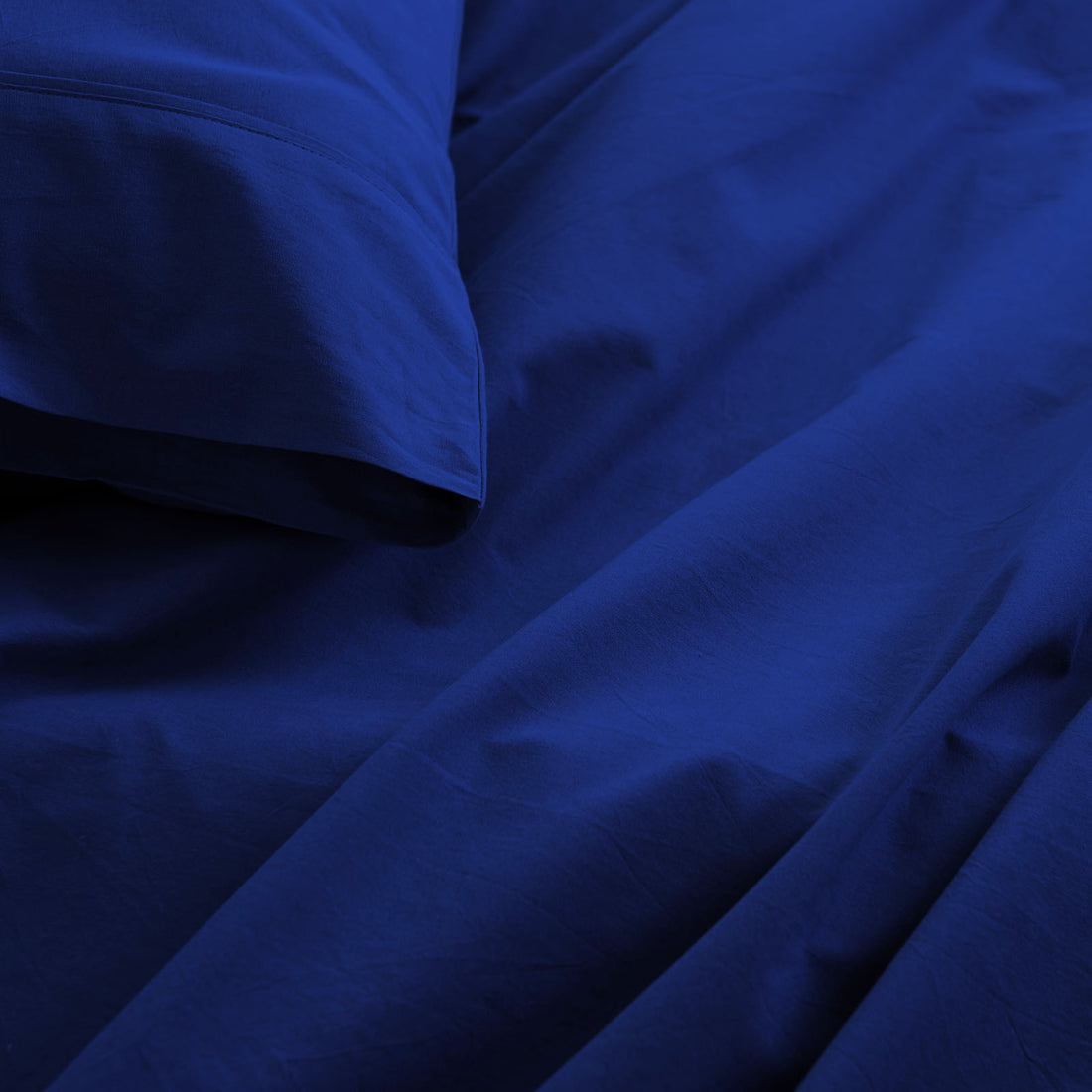 Royal Comfort Vintage Wash 100% Cotton Sheet Set Soft Washed Bedding
