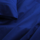 Royal Comfort Vintage Wash 100% Cotton Sheet Set Soft Washed Bedding