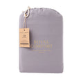 Royal Comfort Vintage Wash 100% Cotton Sheet Set Soft Washed Bedding