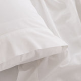 Royal Comfort Vintage Wash 100% Cotton Sheet Set Soft Washed Bedding