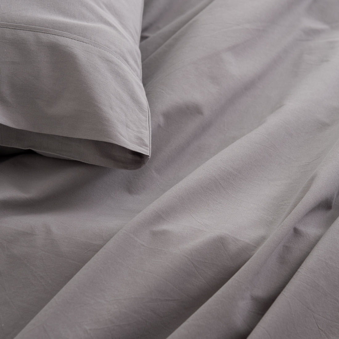 Royal Comfort Vintage Wash 100% Cotton Sheet Set Soft Washed Bedding