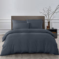 Royal Comfort 2000TC Bamboo Cooling 6 Piece Sheet Quilt Cover Set