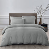 Royal Comfort 2000TC Bamboo Cooling 6 Piece Sheet Quilt Cover Set