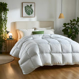 Royal Comfort 800GSM Silk Blend Quilt Ultra Warm Winter Weight Duvet