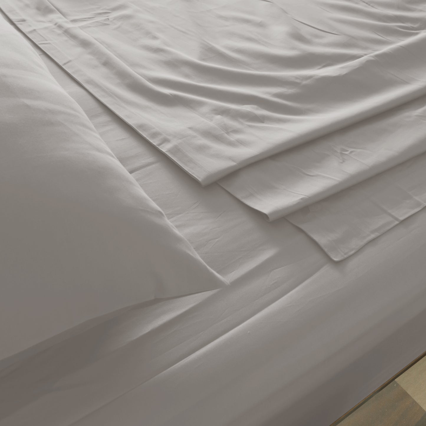 Royal Comfort 1000 Thread Count Bamboo Cotton Sheet and Quilt Cover Complete Set