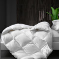 Royal Comfort 300GSM TENCEL Blend Quilt Eco-Friendly Breathable All Season