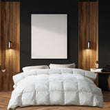 Royal Comfort 300GSM TENCEL Blend Quilt Eco-Friendly Breathable All Season